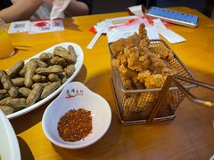 -庆峰龙虾烧烤(合肥一店)