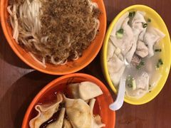 红油抄手-龙抄手(春熙路总店)