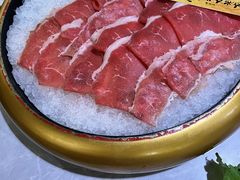 -一绪に寿喜烧自助(世茂广场店)