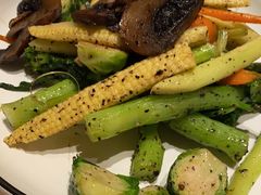 -原石牛扒·约会餐厅(龙城万科里店)