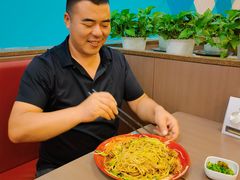 -灵芝妹子米线(瓦房店新玛特店)