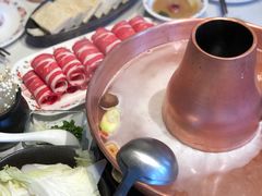 -东门口涮肉·砂锅·烤串(老门东店)