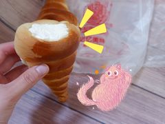 -新侨三宝乐面包店(崇文门店)