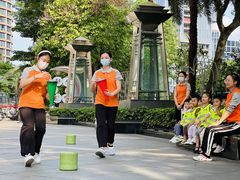 -红黄蓝成长中心•婴幼儿早教•托育(南山京基百纳广场店)