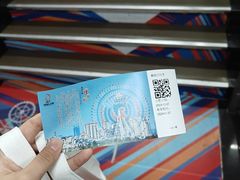 -南昌之星摩天轮