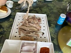-老毛手抓·盐池滩羊非遗手抓(宁夏总店)