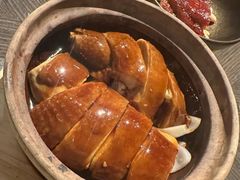 -万丽轩·粤菜(王府井金茂万丽酒店)