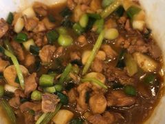 -韶山冲湘菜(中兴大街店)