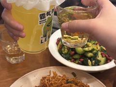-蚝太郎 • 海鲜烧烤(Upark店)