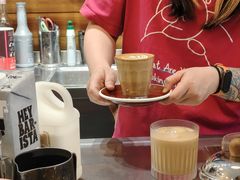 -Be Lived Cafe比例咖啡(摩天轮店)