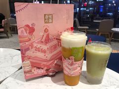 -奈雪的茶(凯德新都心店)