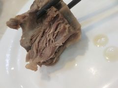 羊蝎子肉肉-城一锅涮烤羊蝎子·烤串