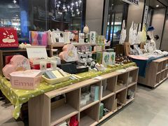 -扶光书店(中环店)
