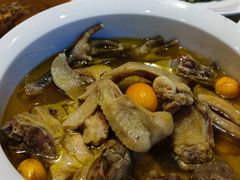 -昆承湖酒家·本帮农家菜