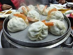 -叶存利海鲜大馅饺子(海宁路总店)