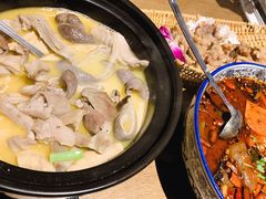 茶油猪肚-新悦·霞浦海鲜生(上下杭店)