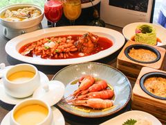 -望乡楼上海菜(日月光店)