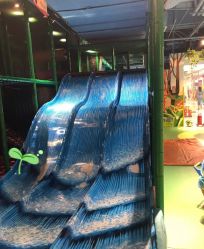 -KidSteam儿童乐园(富力城店)