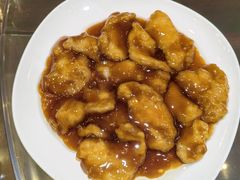 -烤肉宛饭庄(南礼士路店)