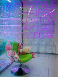 -P.STYLE 派斯造型