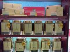 -张一元(世纪金源购物中心东区店)