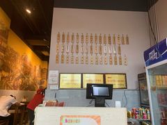 -春雪面馆(转塘店)