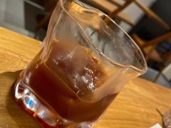 -Punchline Coffee&Roaster(同济大学店)