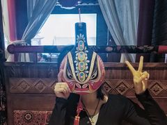 -额娘·春饼烤鸭(乐汇城店)