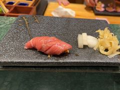 -鮨冠OMAKASE食べ放题(北京首店)