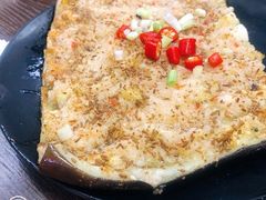 -陈老斯呼尔嗨吃烧烤(科巷店)