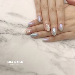 -LILY NAILS美甲美睫