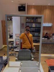 -Mentor Hair Salon