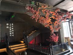 -新悦·霞浦海鲜生(上下杭店)