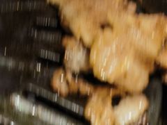 -九田家黑牛烤肉料理(新辰里亚运村店)