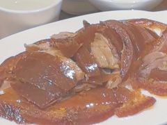 -北京老铺烤鸭(高新店)