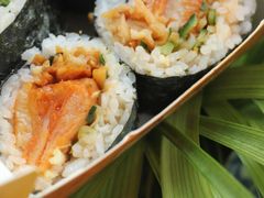 -n多寿司(滨湖万达广场店)