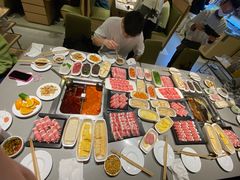 -海底捞火锅(漕宝路店)