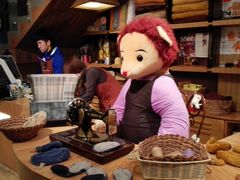 -济州岛泰迪熊博物馆