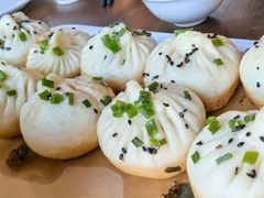 特色生煎包-浦江餐饮•上海菜馆(五四路店)