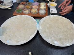 -飞尝蚝·顺德菜·鱼生(顺德总店)