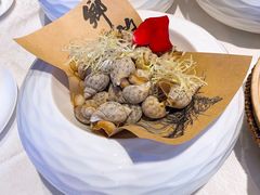 -安蒂娅.悦景轩中餐厅(西乡店)