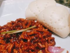 -渝乡辣婆婆·川菜 水煮鱼(中山西路店)