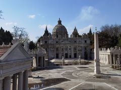 -北京世界公园