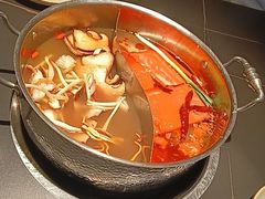 -季季山·云南野生菌火锅(上海首店)