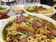 -陈记锅盖面(长江路店)