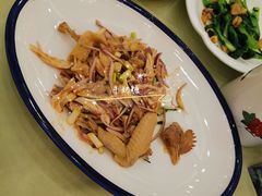 椒麻鸡-顺风山庄(水濂山店)