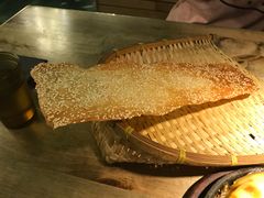 鞋底饼-弄堂里(阿里西溪A区店)