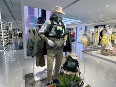 -开元商城(钟楼店)