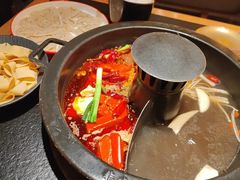 -晓宇重庆火锅(西安荟聚店)