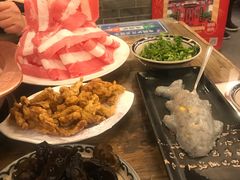 -芝麻花餐厅(祁家豁子店)